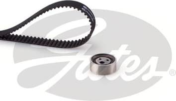 Timing Belt Kit PowerGrip™ K015473XS