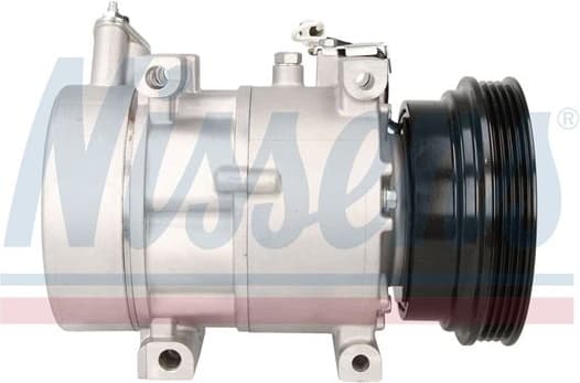 Compressor, air conditioning ** FIRST FIT ** 89164 - image 5