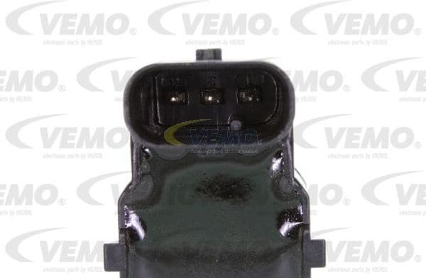 Sensor, park distance control Original VEMO Quality V25-72-0102 - image 2