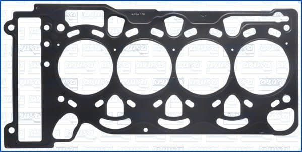 Gasket, cylinder head MULTILAYER STEEL 10137400