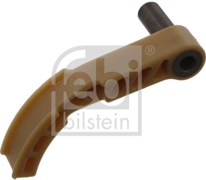 Rail, oil pump drive chain 25302