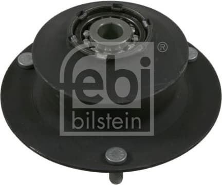 Repair Kit, suspension strut support mount 08032