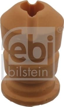 Rubber Buffer, suspension 18369