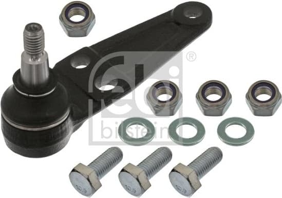 Ball Joint 14756