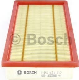 Air Filter 1457433317