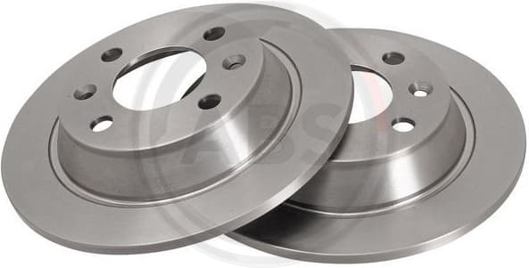 Brake Disc 15890