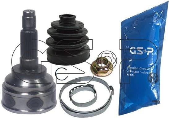 Joint Kit, drive shaft 818031