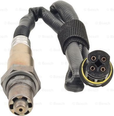 Oxygen Sensor 0258006181 - image 2