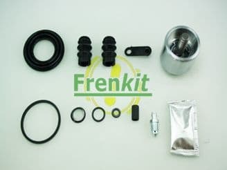 Repair Kit, brake caliper 248812