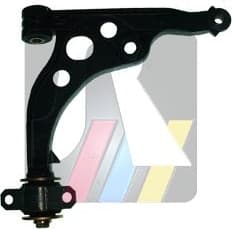 Control/Trailing Arm, wheel suspension 96.00578.1