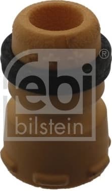 Rubber Buffer, suspension 38384 - image 2