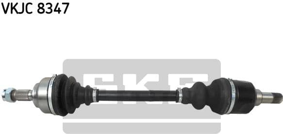 Drive Shaft VKJC 8347