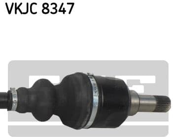 Drive Shaft VKJC 8347 - image 3