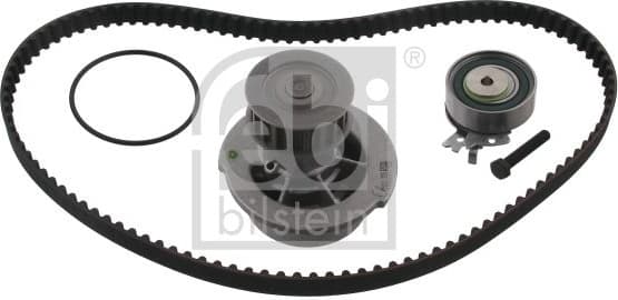 Water Pump & Timing Belt Kit 32717