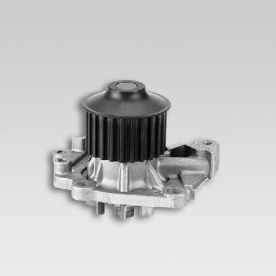 Water Pump, engine cooling P7730