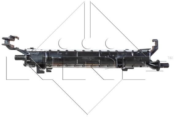 Radiator, engine cooling 54671 - image 6