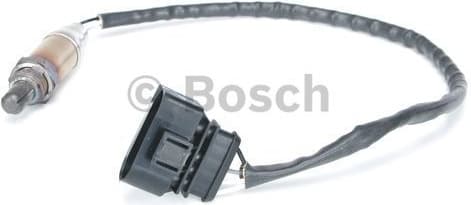 Oxygen Sensor 0258003542