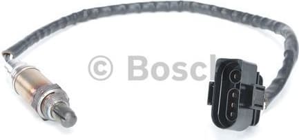 Oxygen Sensor 0258003542 - image 2
