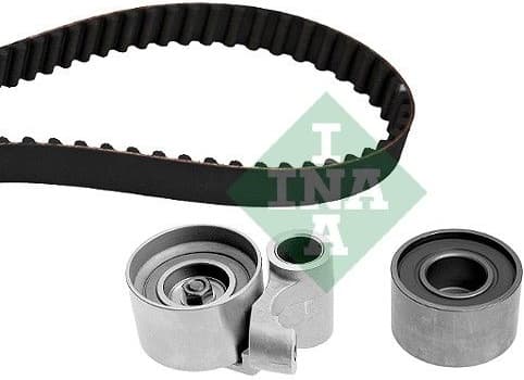 Timing Belt Kit 530052410