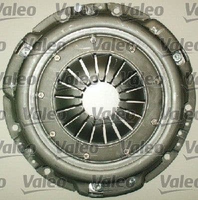 Clutch Kit KIT3P (CSC) 834033 - image 2