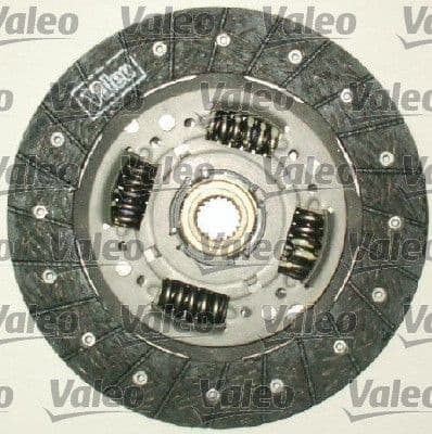 Clutch Kit KIT3P (CSC) 834033 - image 3