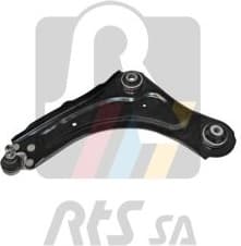 Control/Trailing Arm, wheel suspension 96.90421.2