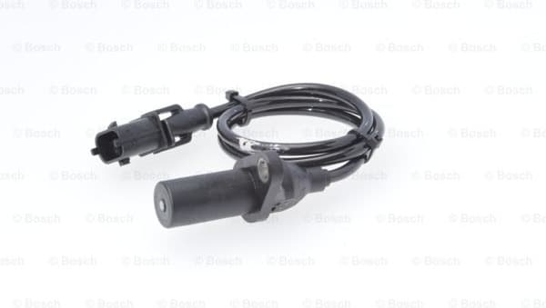 Sensor, crankshaft pulse 0261210219