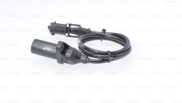 Sensor, crankshaft pulse 0261210219 - image 3