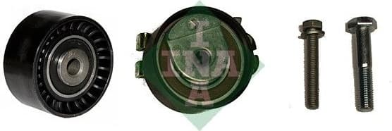 Pulley Kit, timing belt 530023609