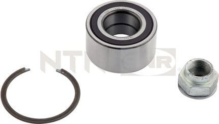 Wheel Bearing Kit R158.54