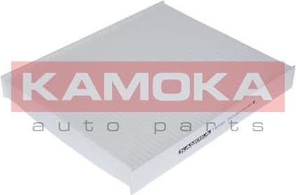 Filter, cabin air F402001 - image 3