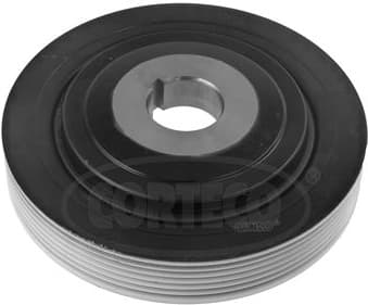 Belt Pulley, crankshaft 80001556