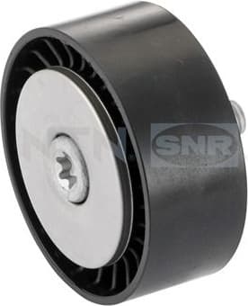 Deflection/Guide Pulley, V-ribbed belt GA353.74