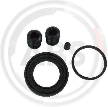 Repair Kit, brake caliper 53015 - image 2