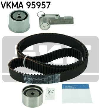 Timing Belt Kit VKMA 95957