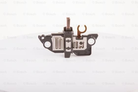 Alternator Regulator BOSCH F00M144128 - image 3