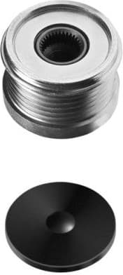 Alternator Freewheel Clutch 9XU 358 038-541