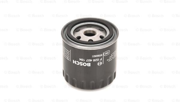 Oil Filter F026407184
