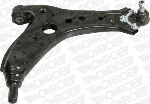 Control/Trailing Arm, wheel suspension L29565
