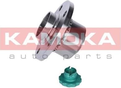 Wheel Bearing Kit 5500064 - image 2