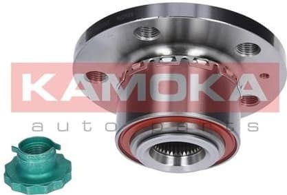 Wheel Bearing Kit 5500064 - image 3