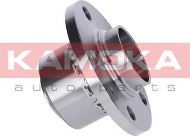 Wheel Bearing Kit 5500064 - image 4