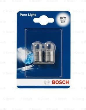 Bulb, boot light Pure Light BL 1987301022