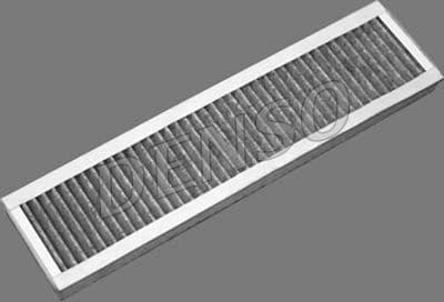 Filter, cabin air DCF063K