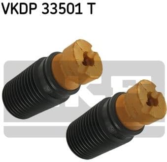 Dust Cover Kit, shock absorber VKDP 33501 T