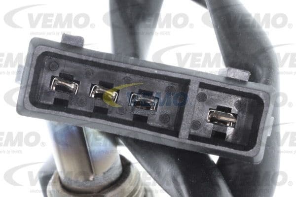 Oxygen Sensor Original VEMO Quality V10-76-0021 - image 2