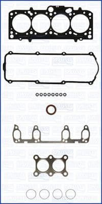 Gasket Kit, cylinder head 52139900