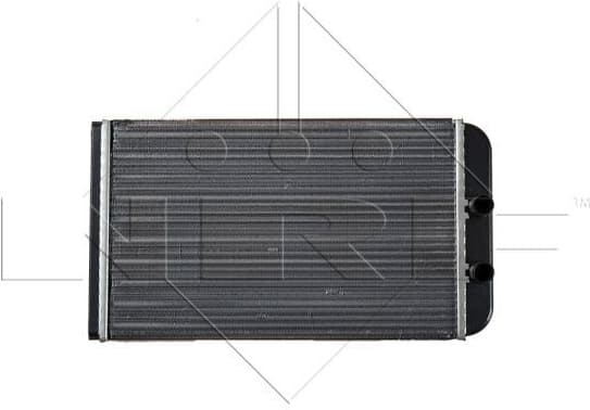 Heat Exchanger, interior heating 53562 - image 2