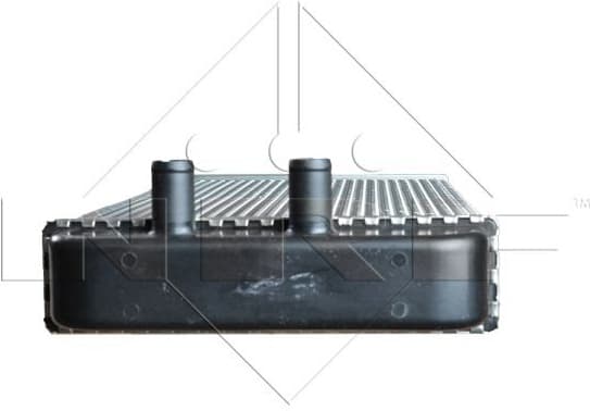 Heat Exchanger, interior heating 53562 - image 3