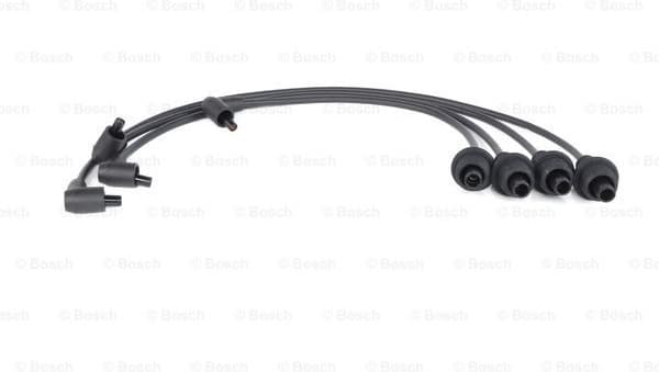 Ignition Cable Kit 0986356767